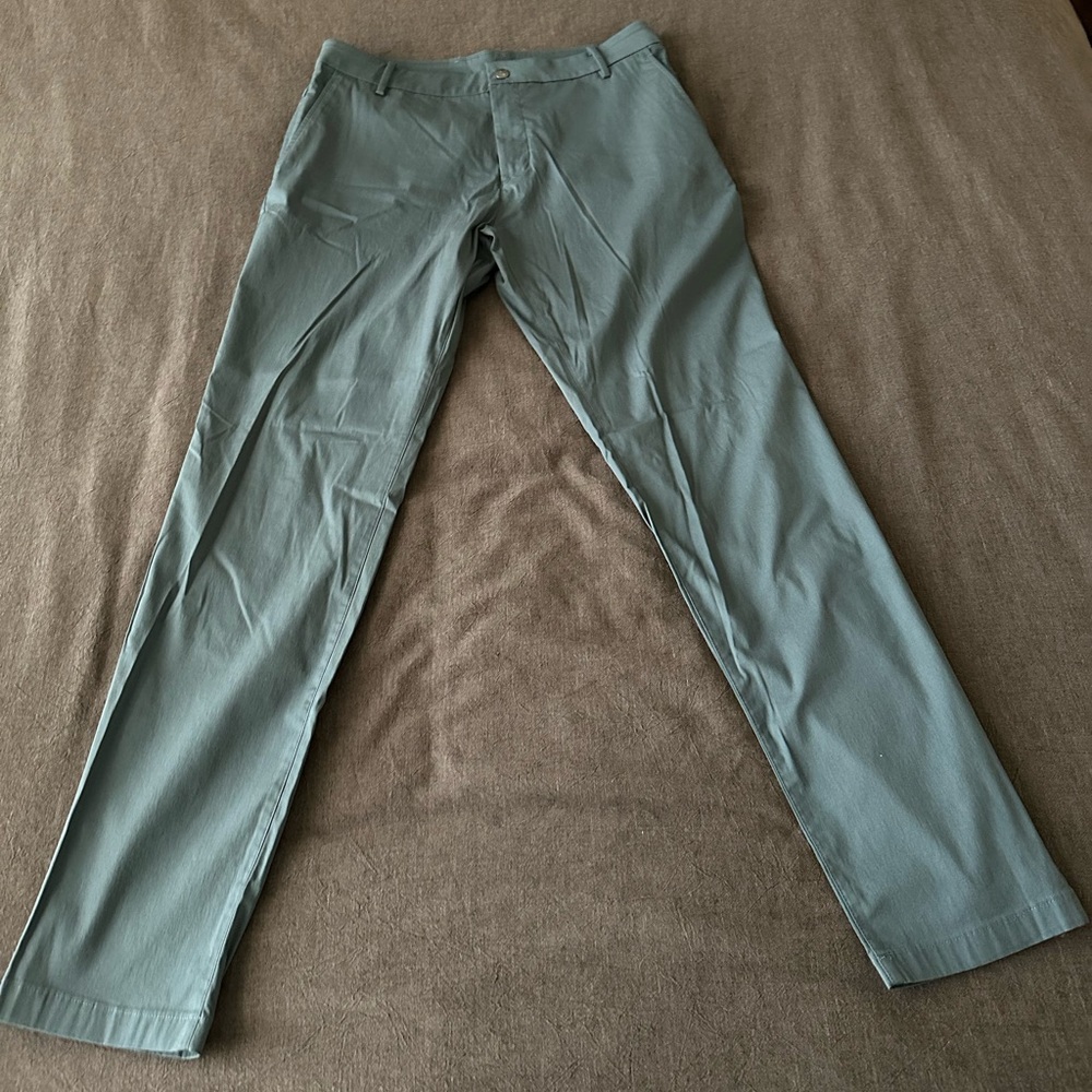 Birddogs Men’s Blue Golf Pants